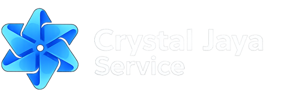 logo crystal jaya